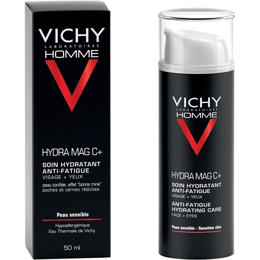 VICHY Anti-Fatique Hydrating Care