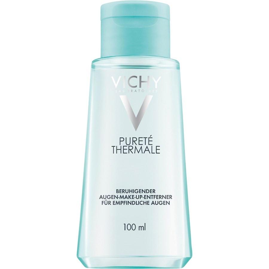 VICHY Beruhigender Augen-Make-Up-Entferner