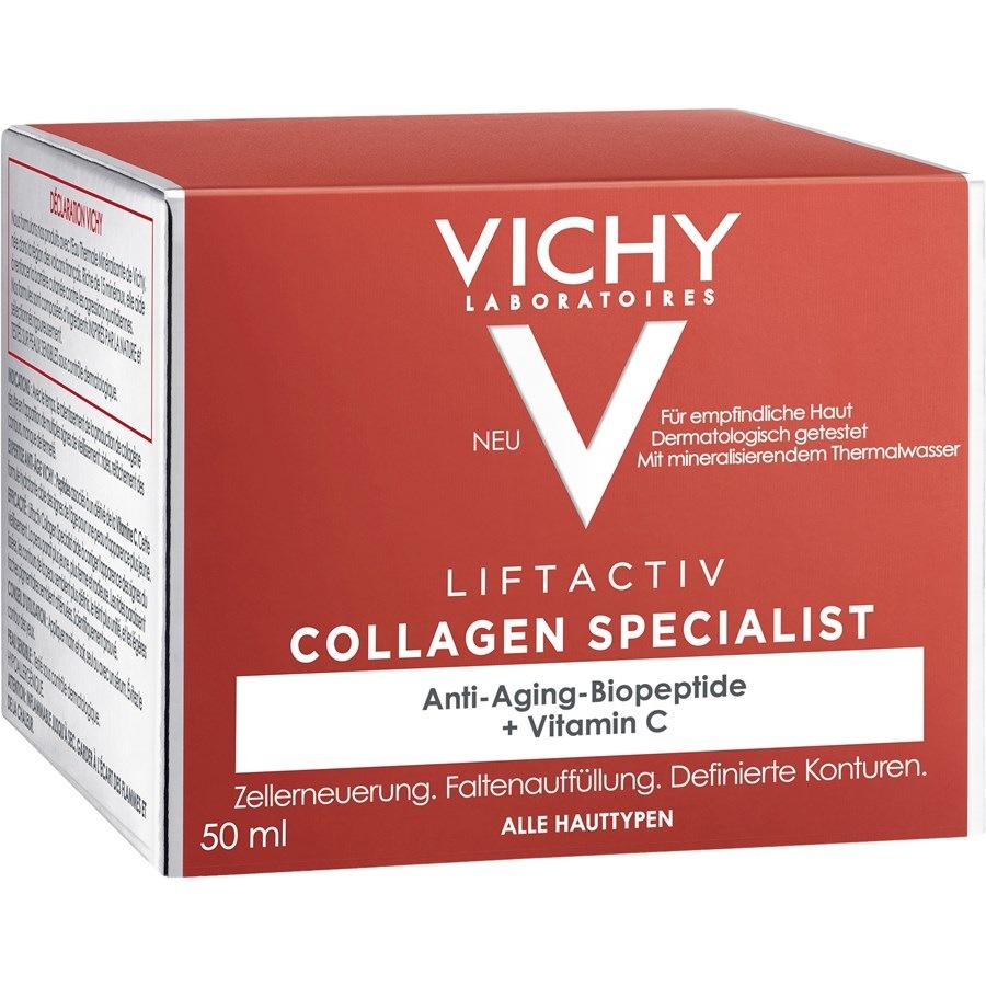 VICHY Collagen Specialist Cream