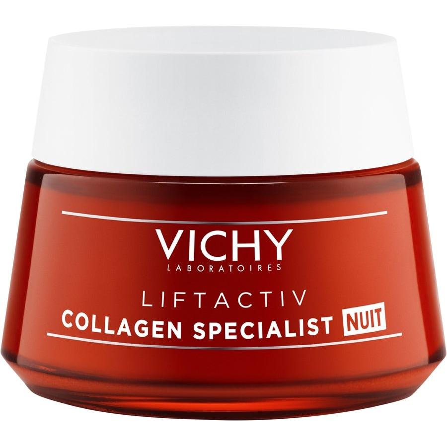 VICHY Collagen Specialist Night Cream