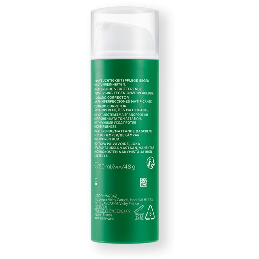 VICHY Correcting Anti-Blemish Care