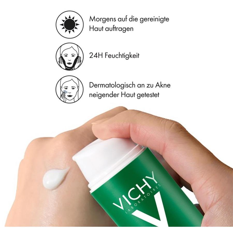 VICHY Correcting Anti-Blemish Care