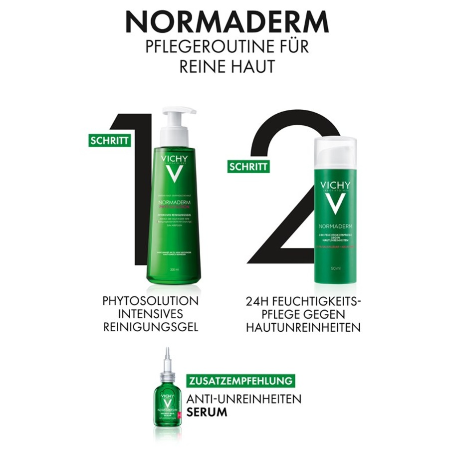 VICHY Correcting Anti-Blemish Care