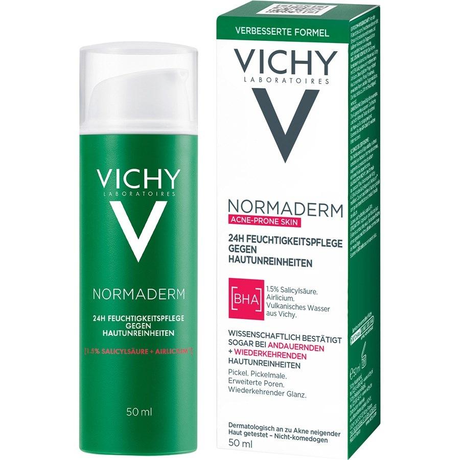 VICHY Correcting Anti-Blemish Care
