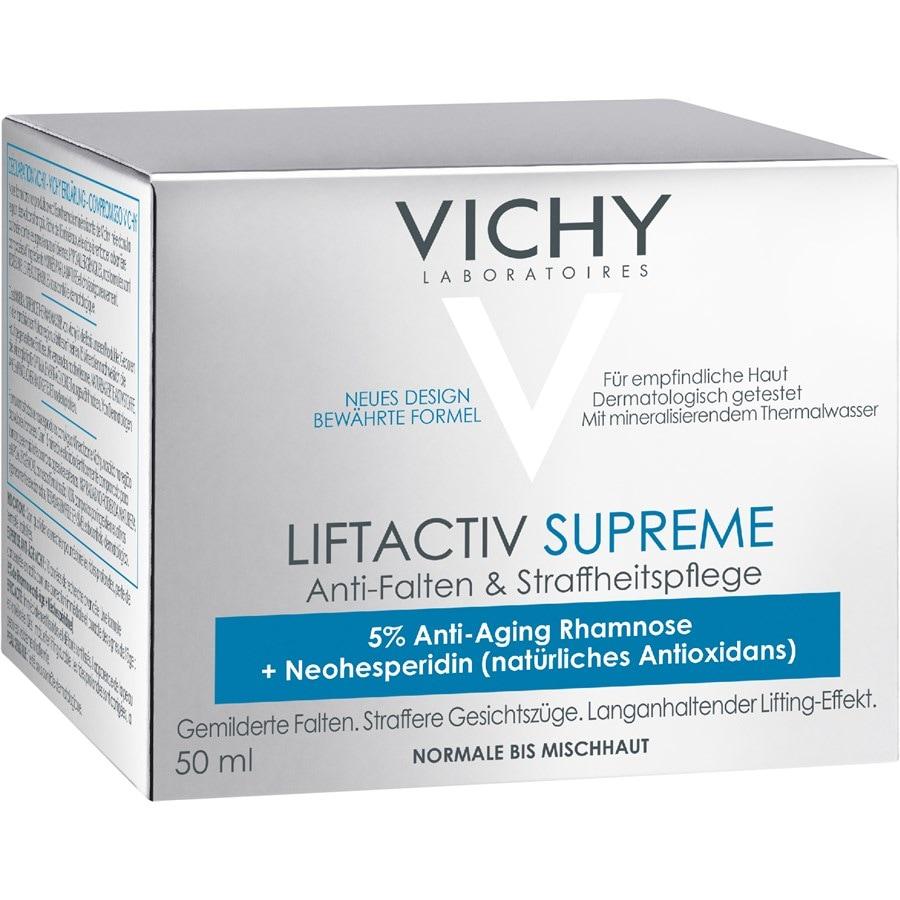 VICHY Day Cream