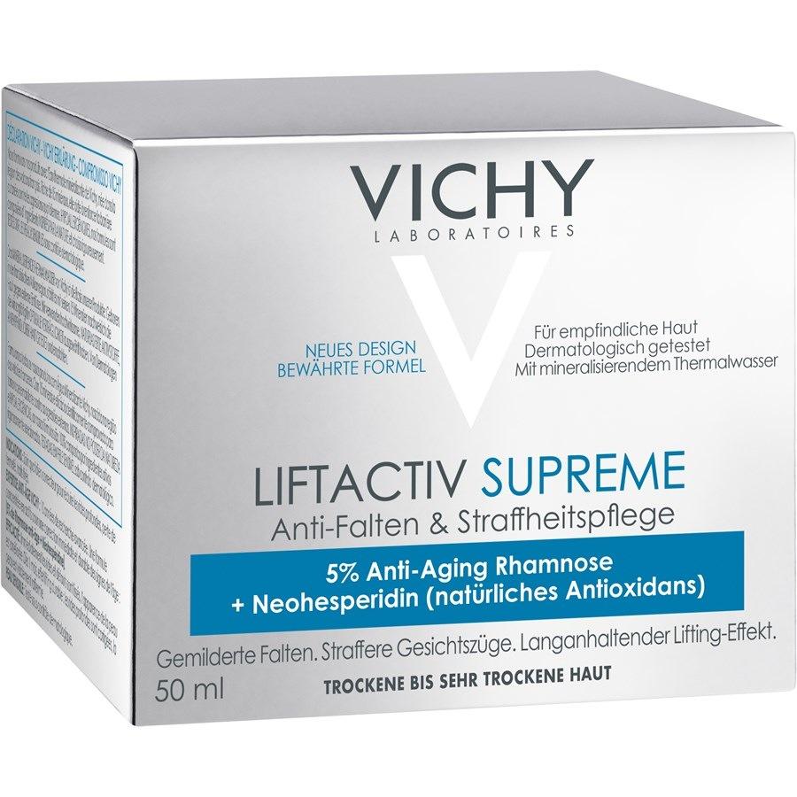 VICHY Day Cream Dry Skin