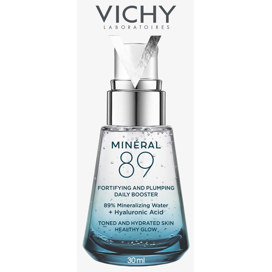VICHY Fortifying And Plumping Daily Booster