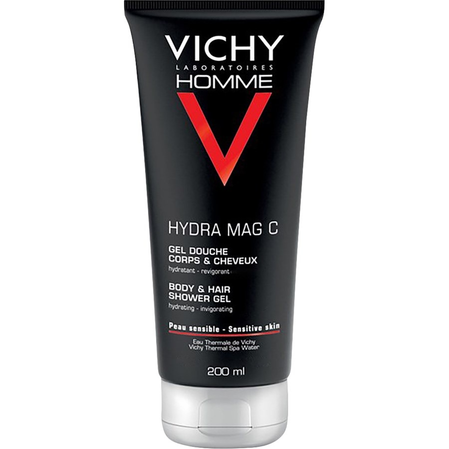 VICHY Hydra Mag C Duschgel
