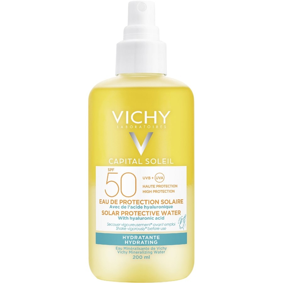 VICHY Hydrating Solar Protective Water SPF 50