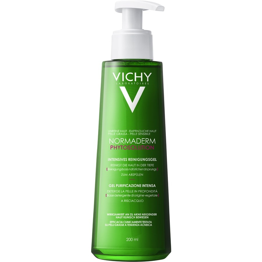 VICHY Intensives Reinigungsgel