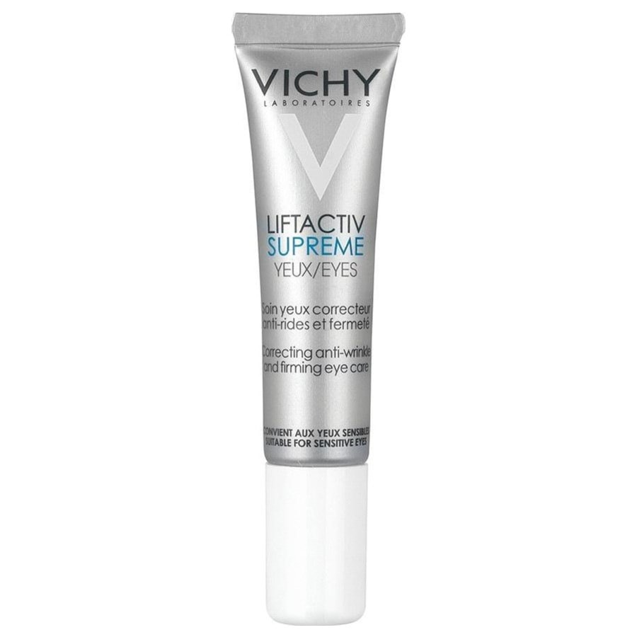 VICHY Lippen- & Augenpflege Augen Anti-Faltenpflege