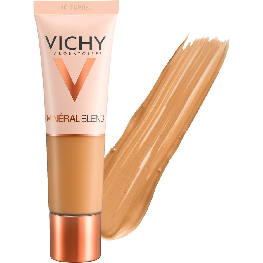 VICHY Make-up Fluid