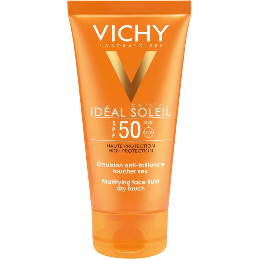 VICHY Matifying Sun-Fluid LSF 50