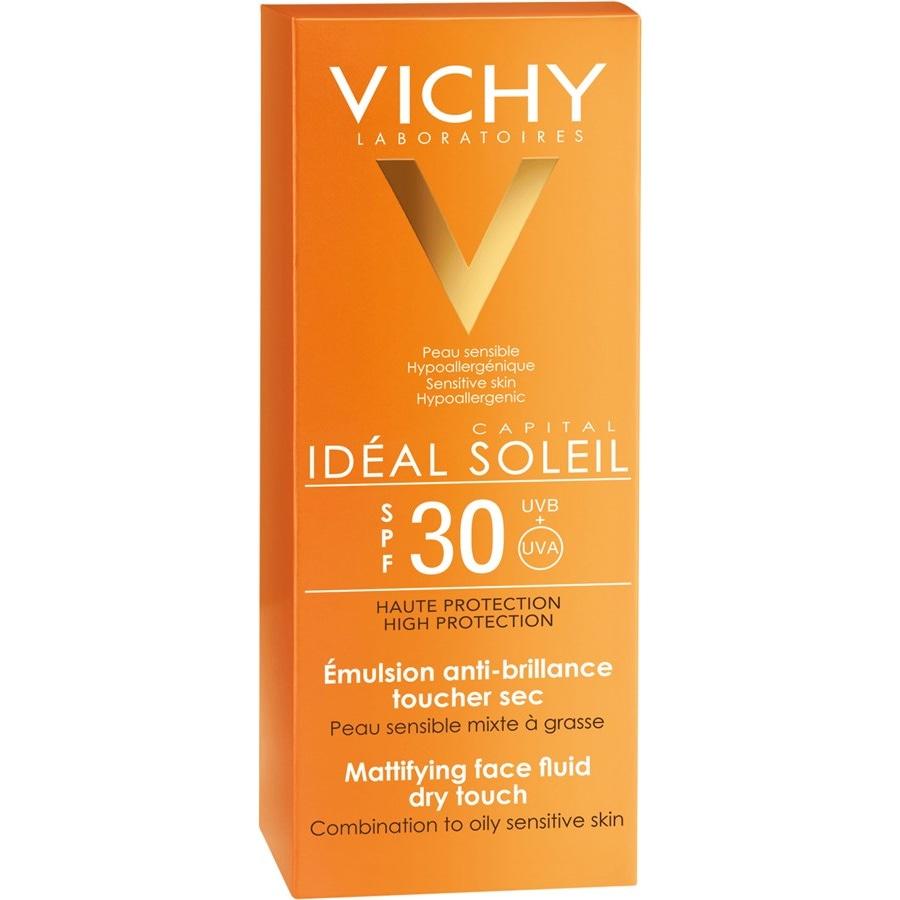 VICHY Mattifying Sun-Fluid SPF 30