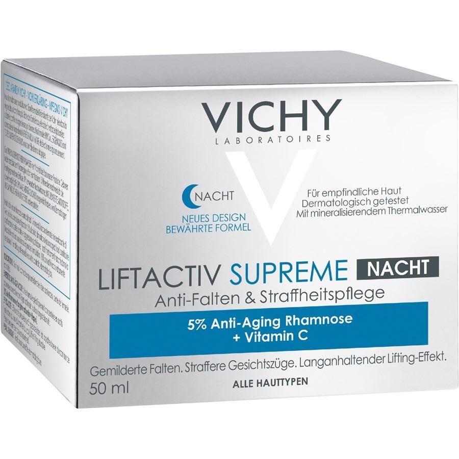 VICHY Night Cream