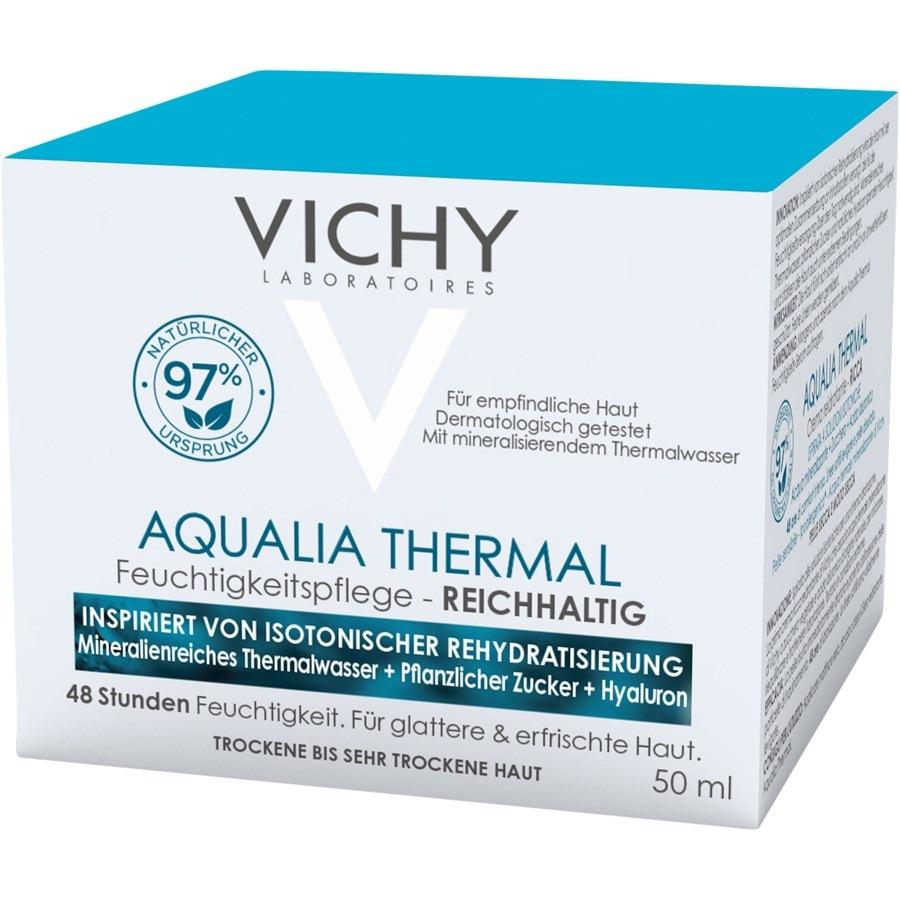 VICHY Reichhaltige Feuchtigkeits-Creme