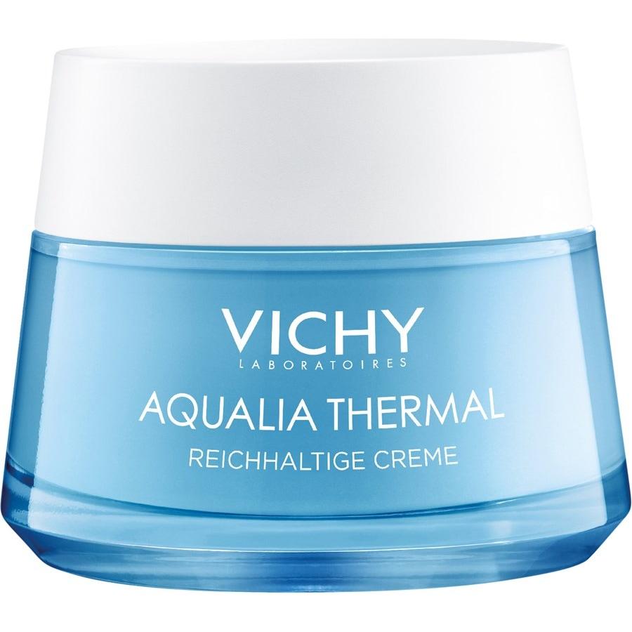 VICHY Reichhaltige Feuchtigkeits-Creme