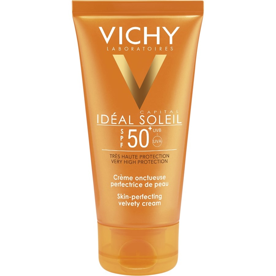 VICHY Skin-Perfecting Cream LSF 50+