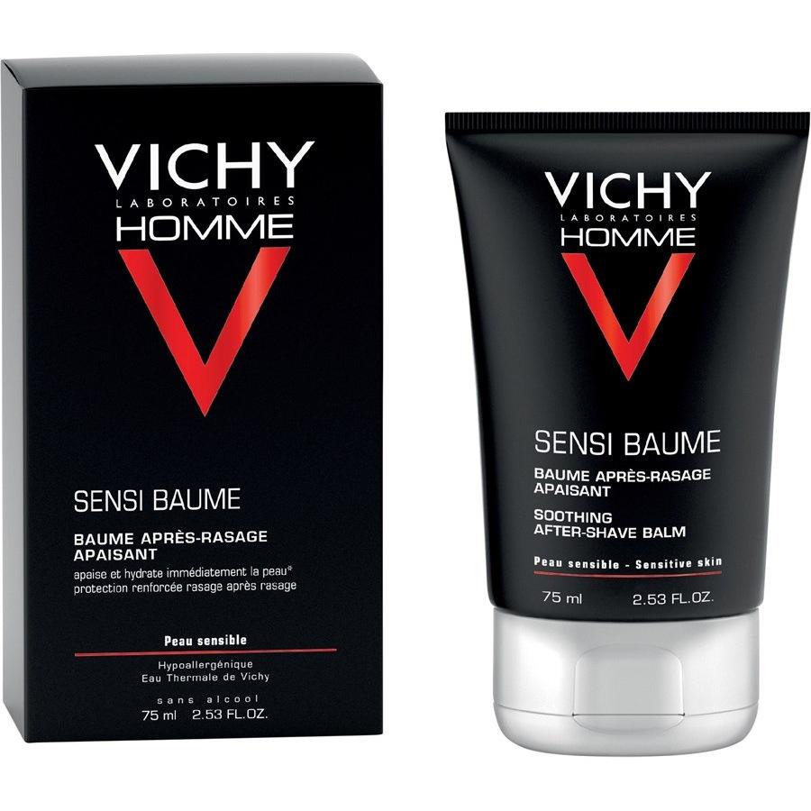 VICHY Soothing After-Shave Balm