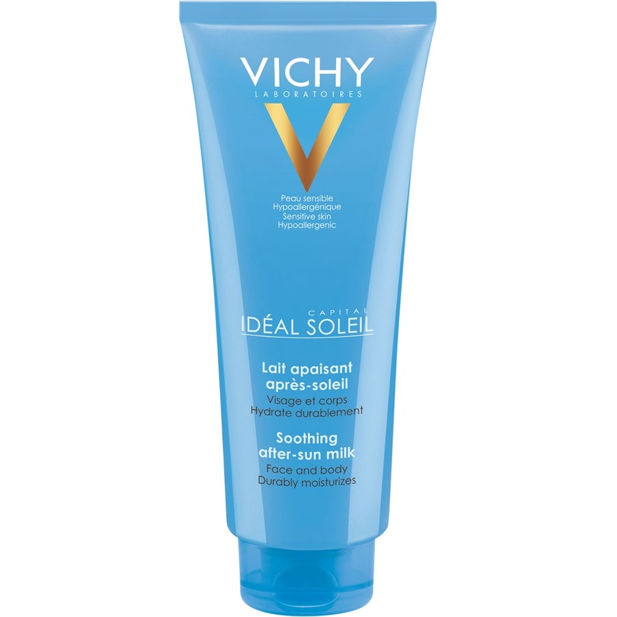 VICHY Soothing After-Sun Milk Face & Body