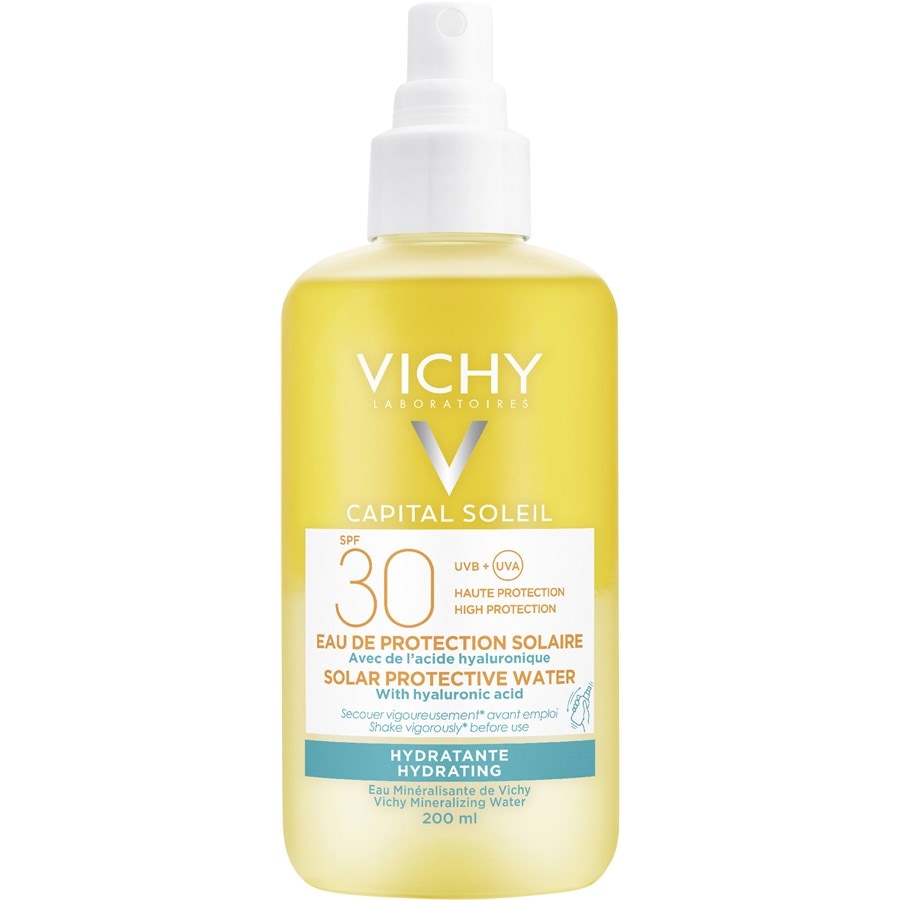 VICHY Sun-Spray LSF 30