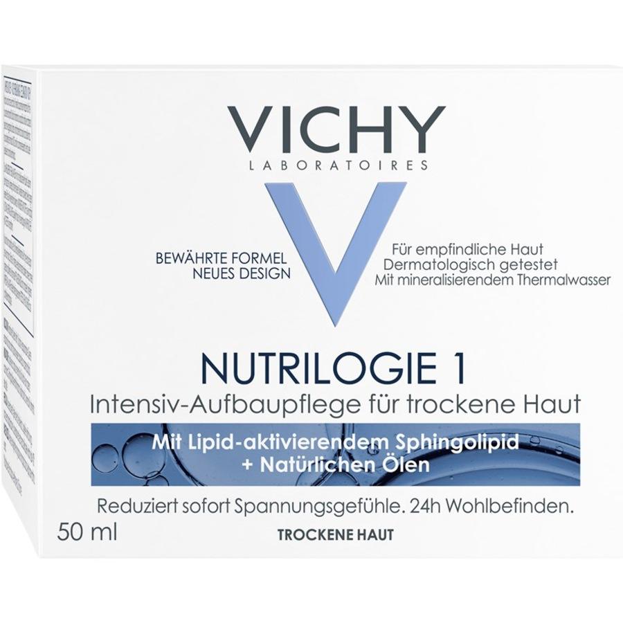 VICHY Tagespflege Nutrilogie 1