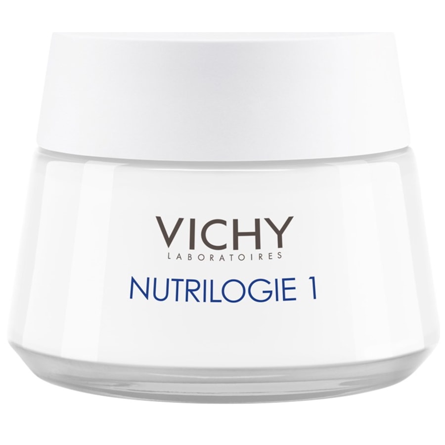 VICHY Tagespflege Nutrilogie 1