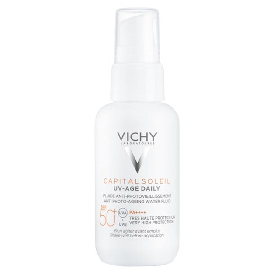VICHY UV-Age Daily Fluid SPF 50+