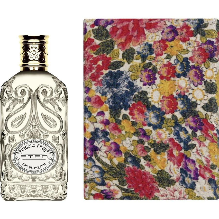 Vicolo Fiori Eau De Parfum Spray Von Etro