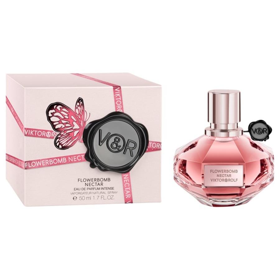 Viktor & Rolf Flowerbomb Nectar Intense Eau De Parfum Spray