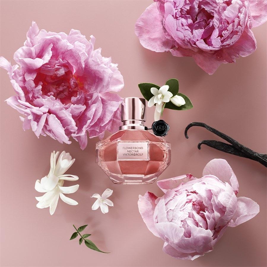 Viktor & Rolf Flowerbomb Nectar Intense Eau De Parfum Spray