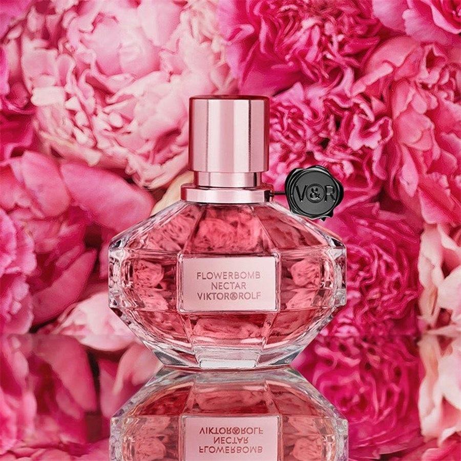 Viktor & Rolf Flowerbomb Nectar Intense Eau De Parfum Spray