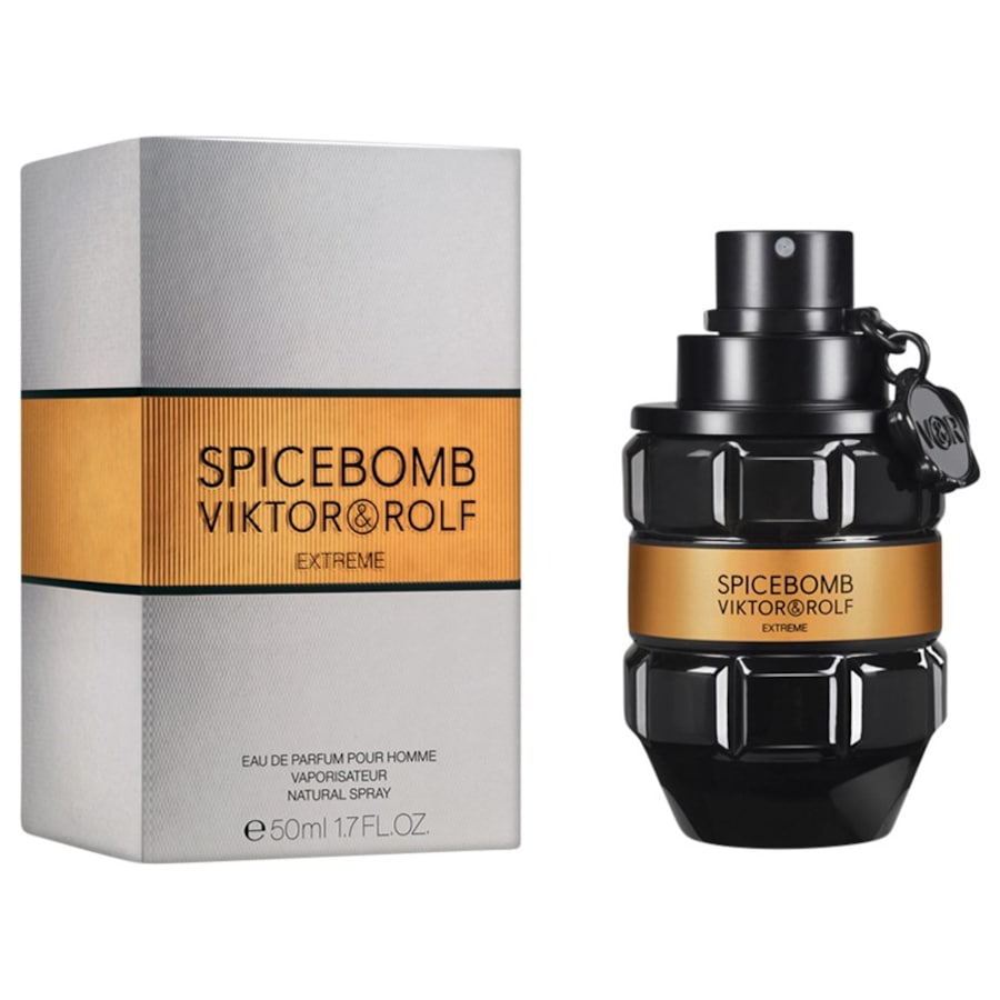 Viktor & Rolf Spicebomb Extrême Eau De Parfum Spray