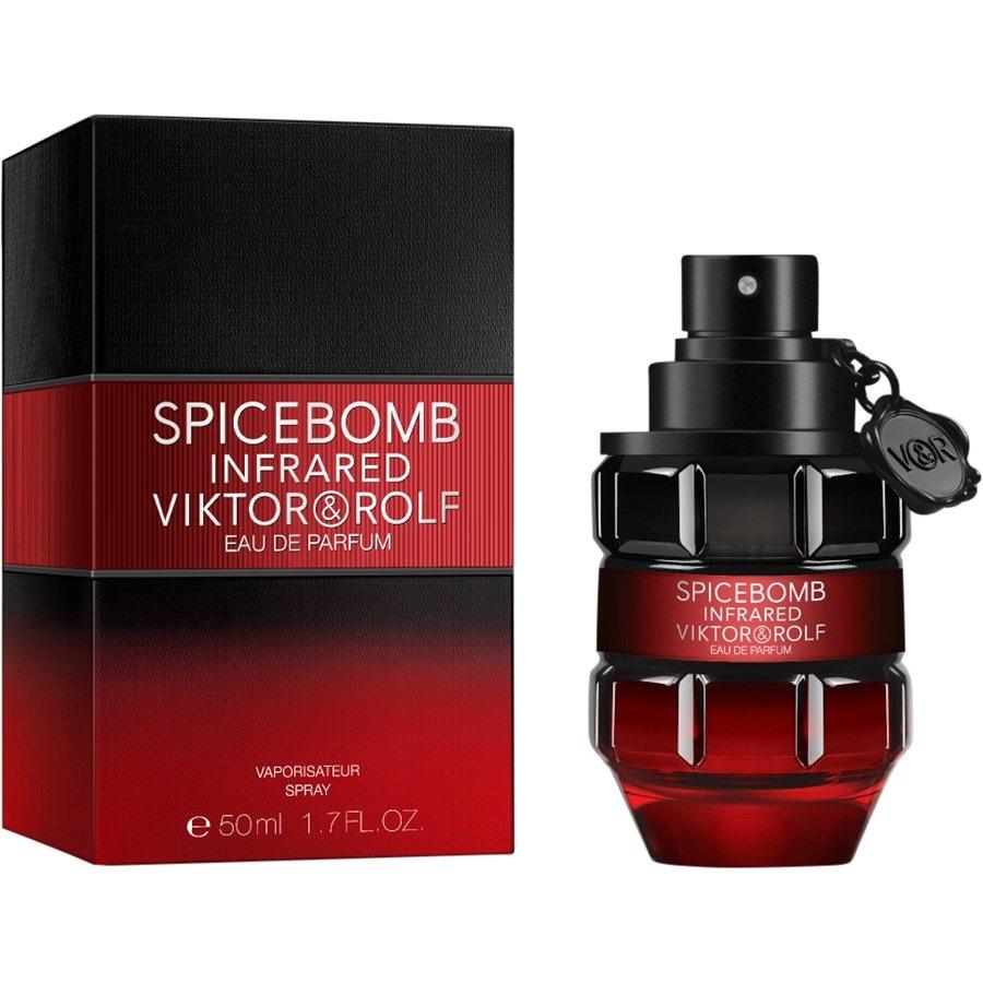 Viktor & Rolf Spicebomb Infrared Eau De Parfum Spray