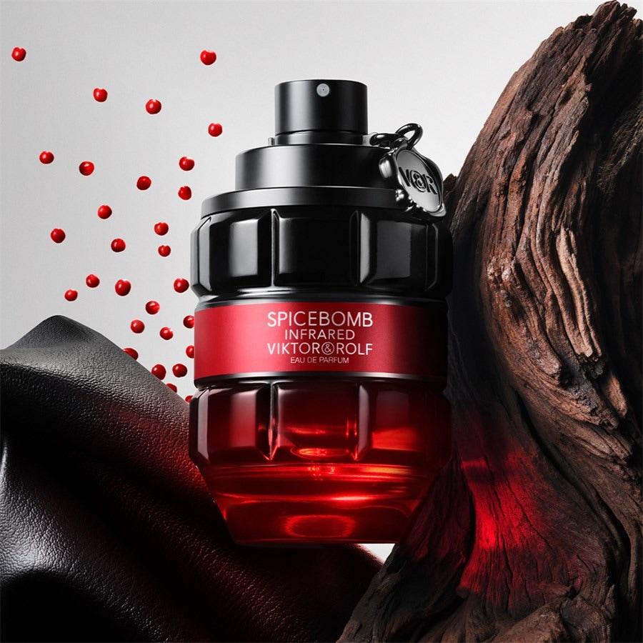 Viktor & Rolf Spicebomb Infrared Eau De Parfum Spray