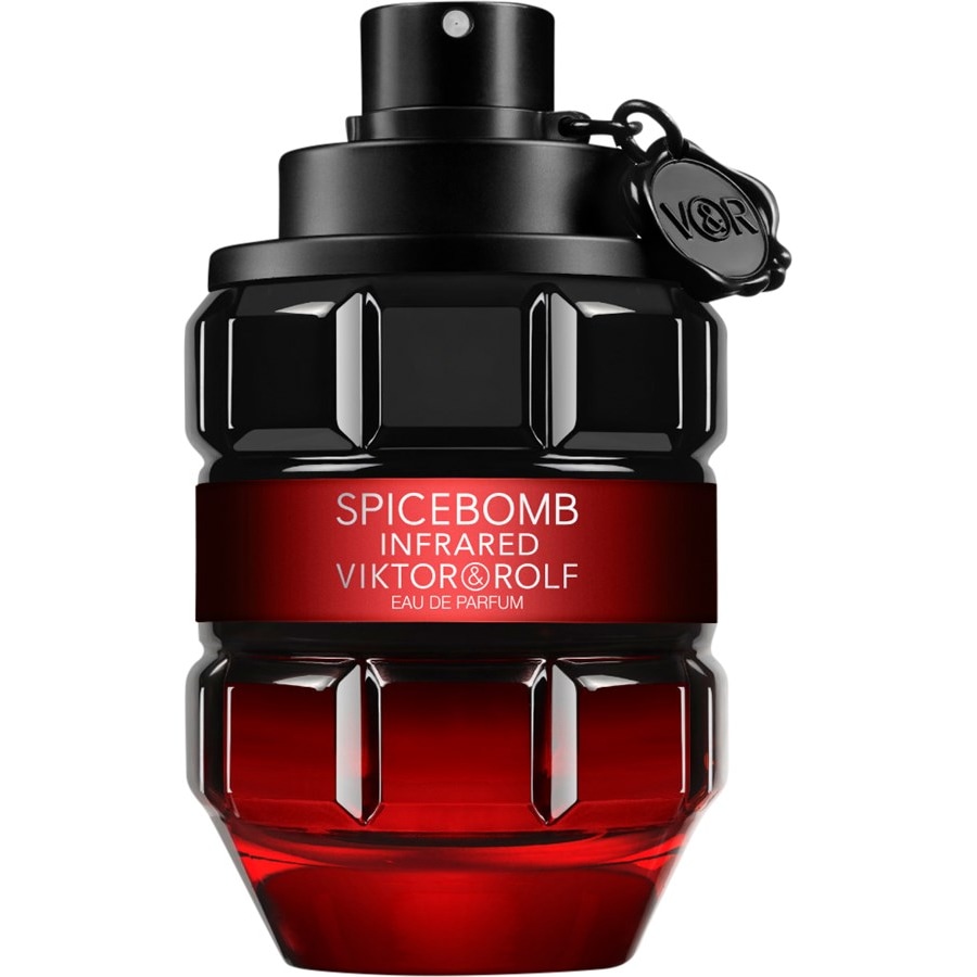 Viktor & Rolf Spicebomb Infrared Eau de Parfum Spray
