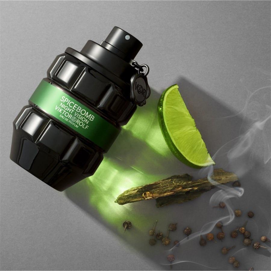 Viktor & Rolf Spicebomb Nightvision Eau De Parfum Spray