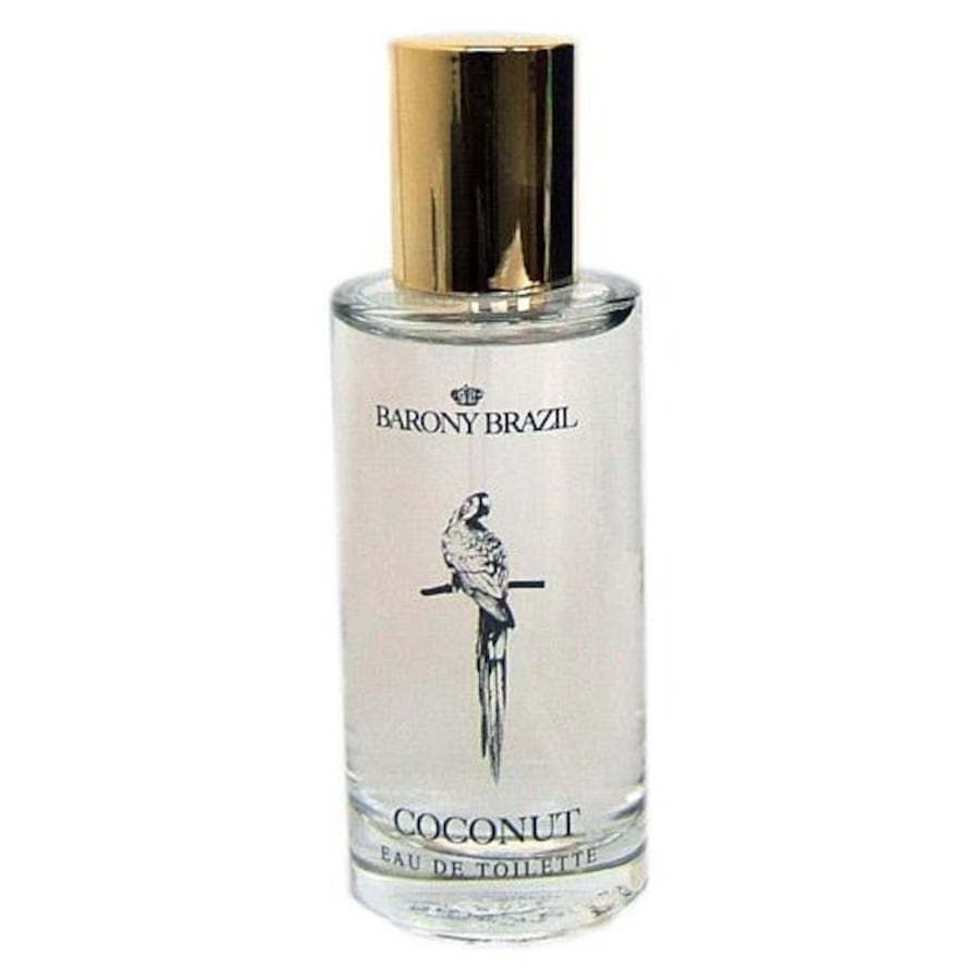 Village Barony Brazil Coconut Eau de Toilette Spray