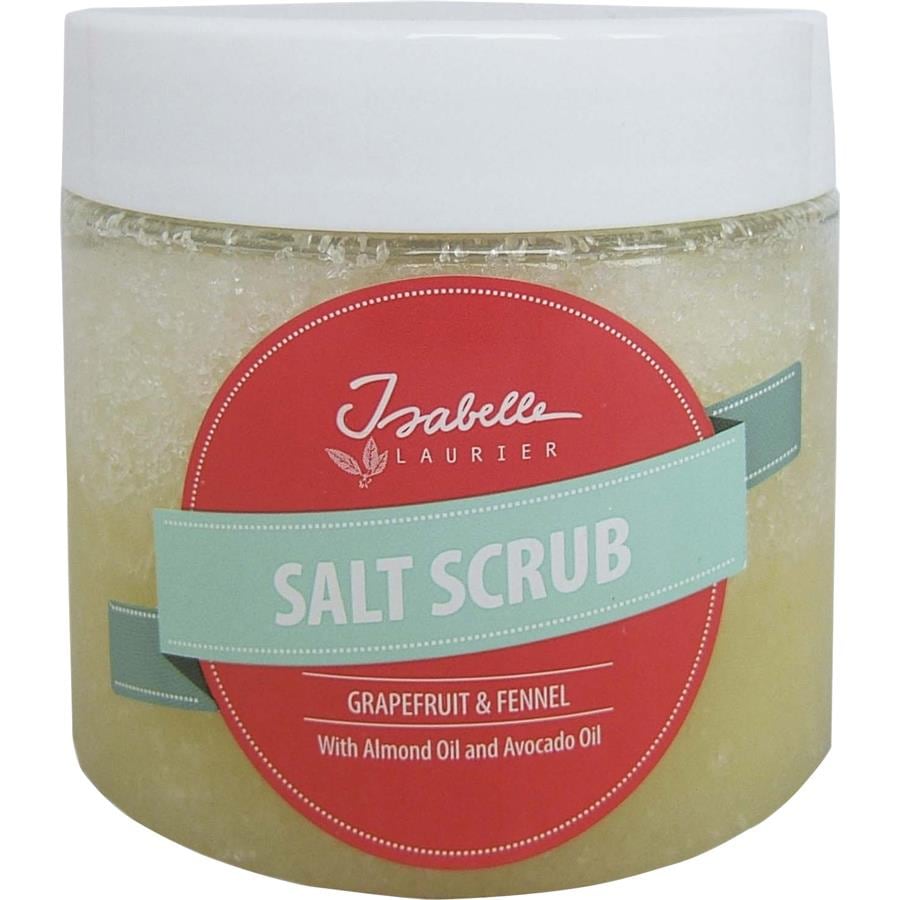 Village Salt Scrub Isabelle Laurier