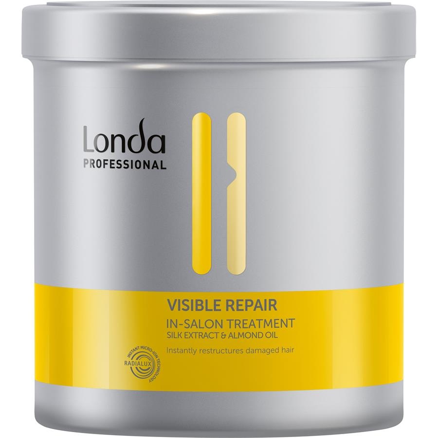 Visible Repair In-Salon Mask von Londa Professional