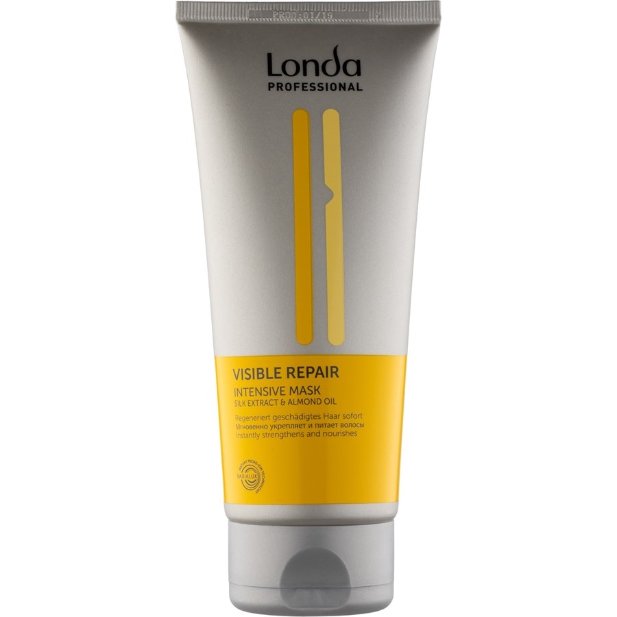 Visible Repair Intensive Mask von Londa Professional