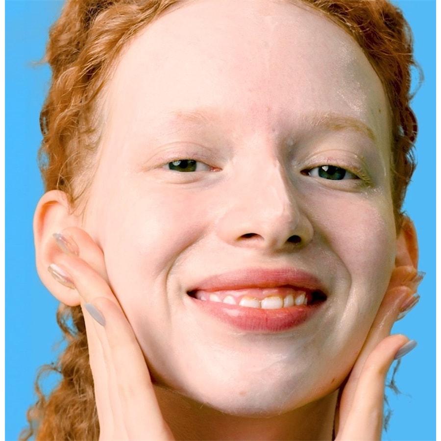 Vital Hydra Solution Hydro Plump Overnight Mask Von Dr. Jart+