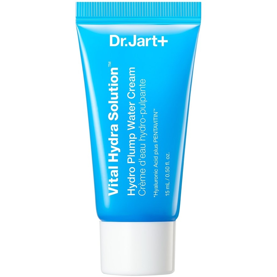 Vital Hydra Solution Hydro Plump Water Cream von Dr. Jart+