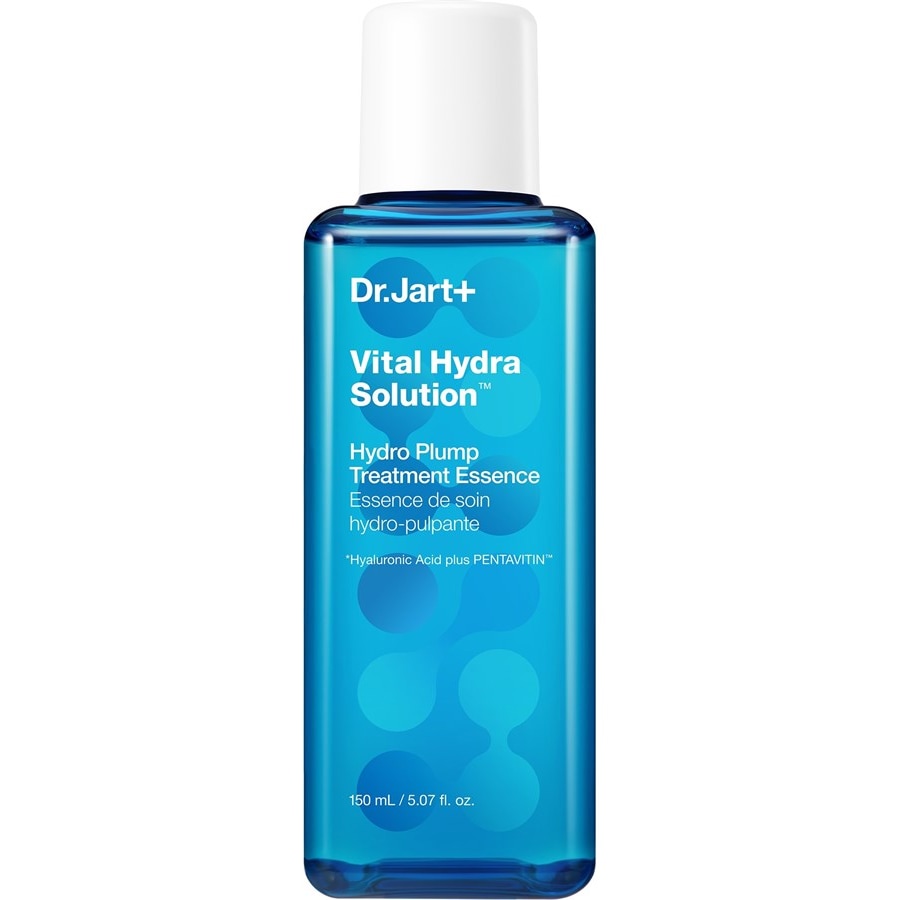 Vital Hydra Solution Plump Treatment Essence von Dr. Jart+