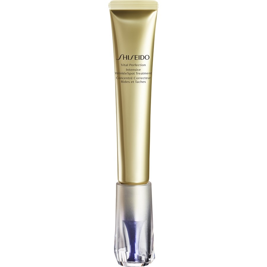 Vital Perfection Intensive WrinkleSpot Treatment von Shiseido