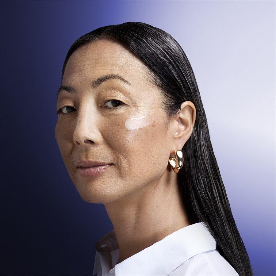 Vital Perfection LiftDefine Radiance Night Concentrate Von Shiseido