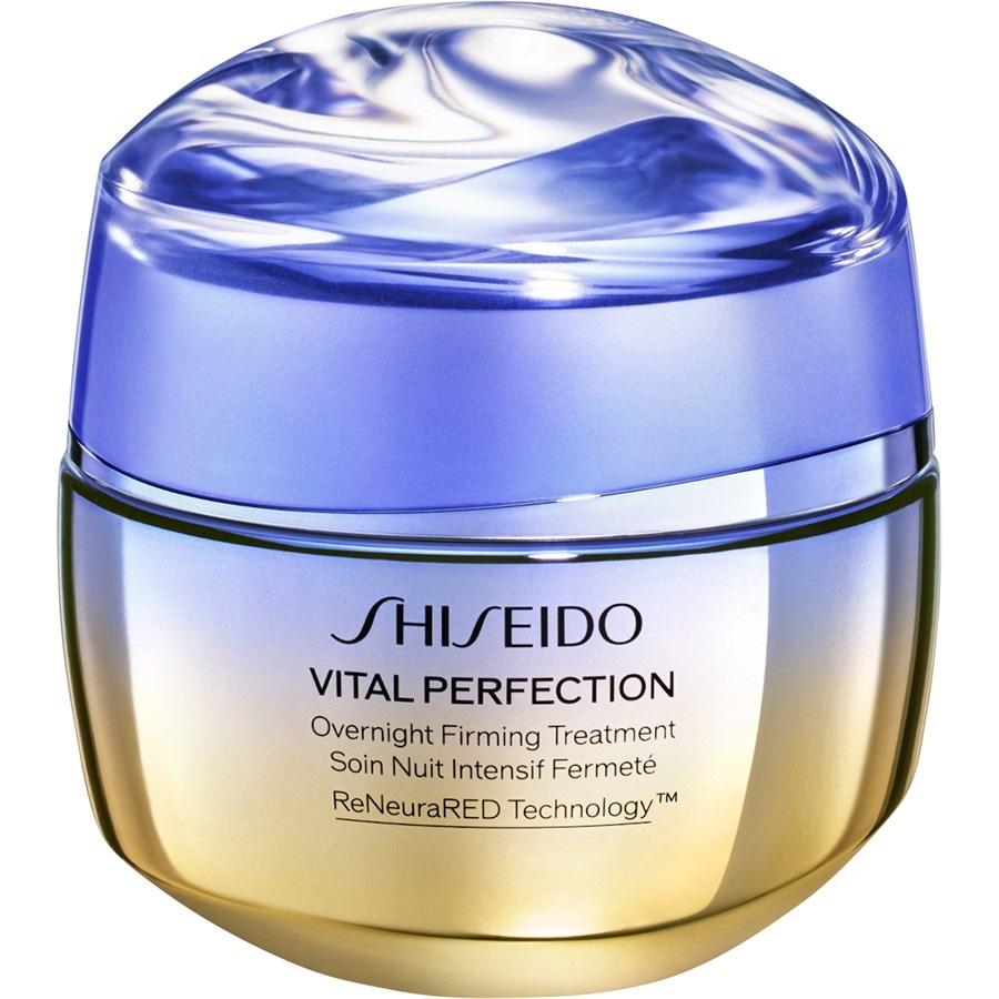 Vital Perfection Overnight Firming Treatment von Shiseido