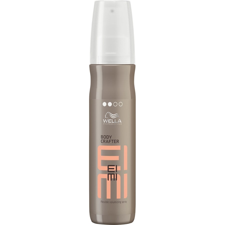 Volume Body Crafter Volumen Spray von Wella
