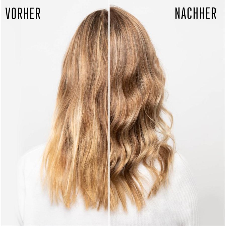 Volume Boost Shampoo Von Schwarzkopf Professional