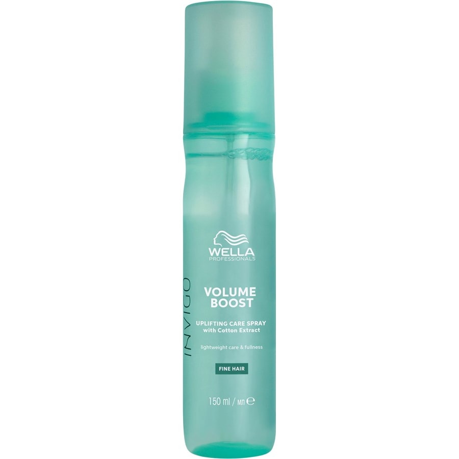 Volume Boost Uplifting Care Spray von Wella